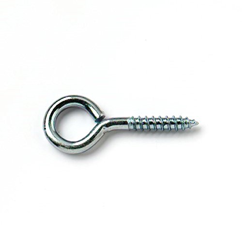 Tm bh02787 pack de 50 vis à œils pour cadre 19 ...