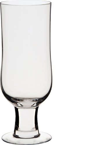 Cream of the crop vintage cider glass