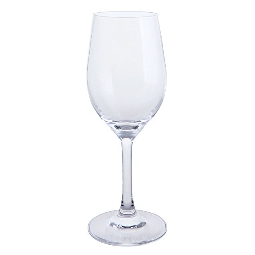 Crystal lot de 2 bar cristal vin et port en verre