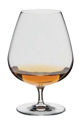 Essentials verre à cognac lot de 2