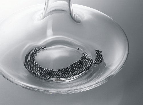 Billes nettoyantes pour carafes & verres