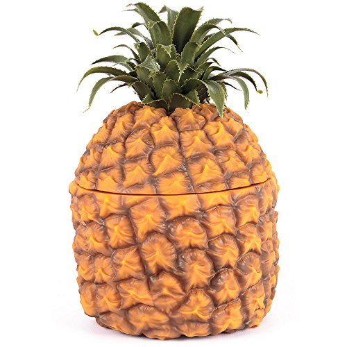 Seau à glaçons Ananas - Cadeau Maestro