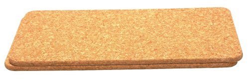 T&G Dessous de plat Rectangulaire Liège 40 cm x...