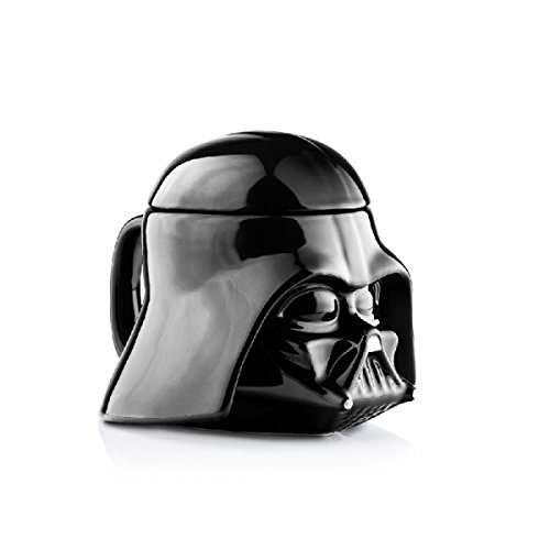Star Wars mug céramique 3D Darth Vader