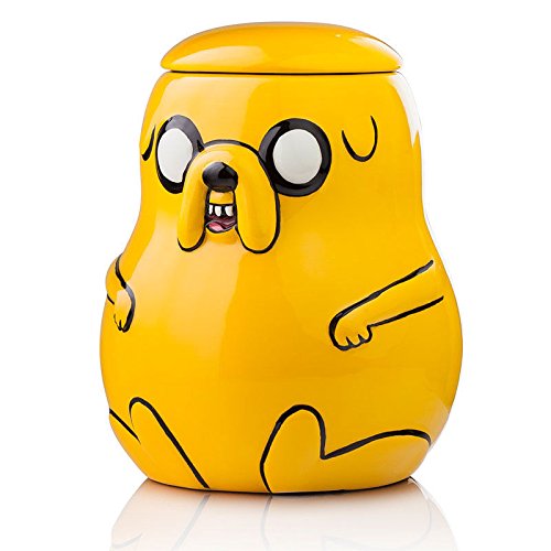 Adventure Time Adt14 assiettes à dessert 5013348003492 (5013348003492)