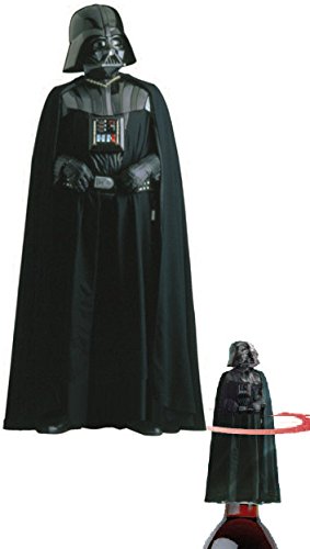 Star wars darth vader officiel tire bouchon - c...