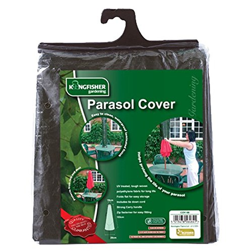 Housse pour parasol de jardin