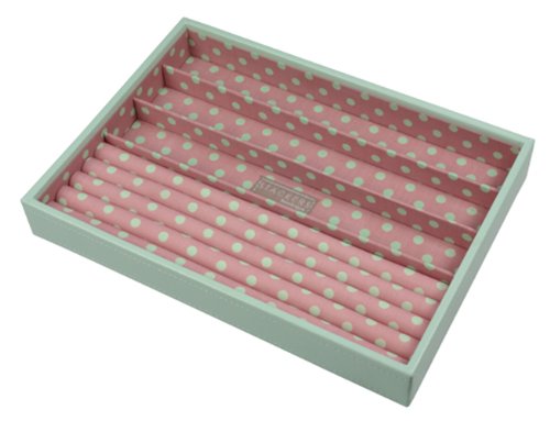 - 70412 - coffret à bijoux - compartiments à em...