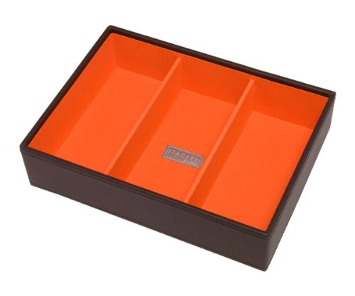 - 70488 - coffret à bijoux - compartiments à em...