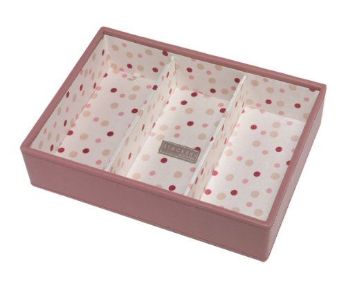 - 70481 - coffret à bijoux - compartiments à em...