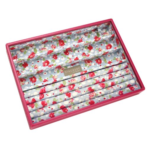 - 70584 - coffret à bijoux - compartiments à em...