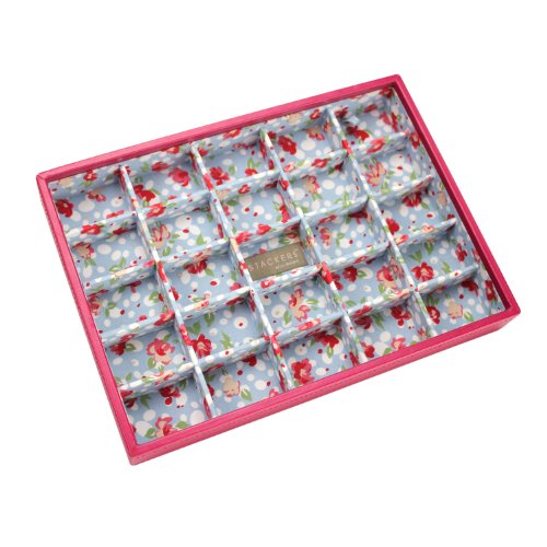 - 70585 - coffret à bijoux - compartiments à em...