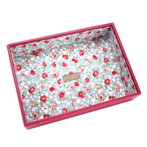 - 70586 - coffret à bijoux - compartiments à em...