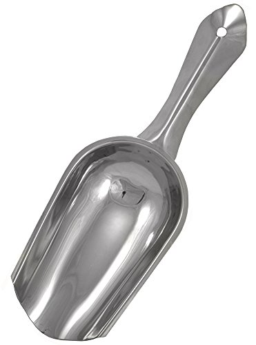 Chefset Chef de cuillère à glace, argent 5013737007452 (5013737007452)