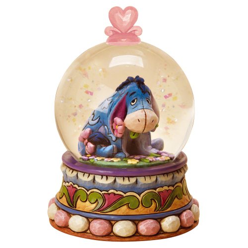 Disney Traditions 4015351 Boule Neigeuse Boule ...