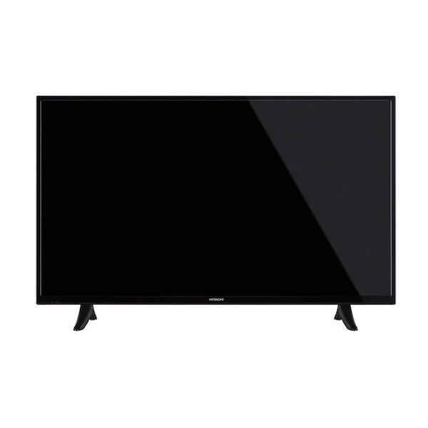 Téléviseur LED 4K* - 108 cm