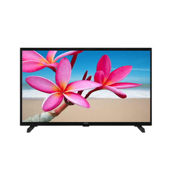 Téléviseur LED - 80 cm