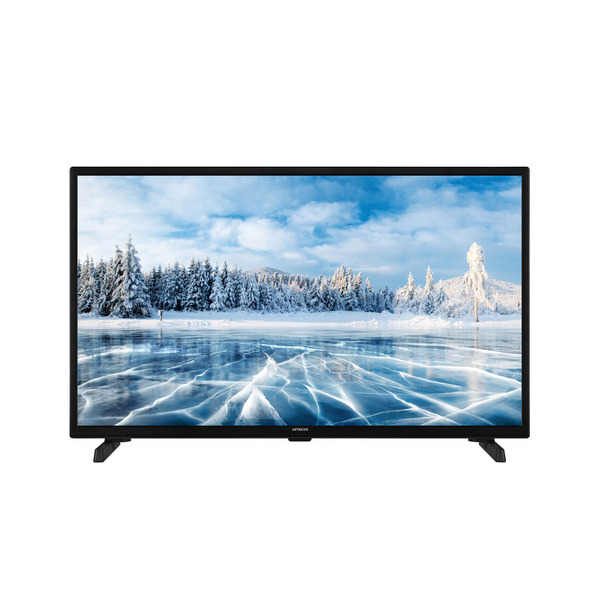 Téléviseur LED - 80 cm