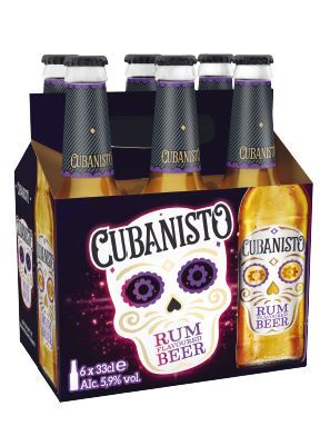 CUBANISTO 5014379003482 (5014379003482)