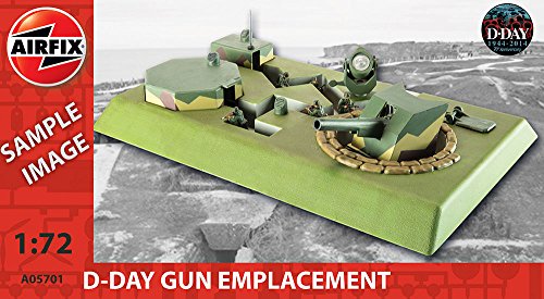 - ai05701 - maquette - char d'assaut - batterie...