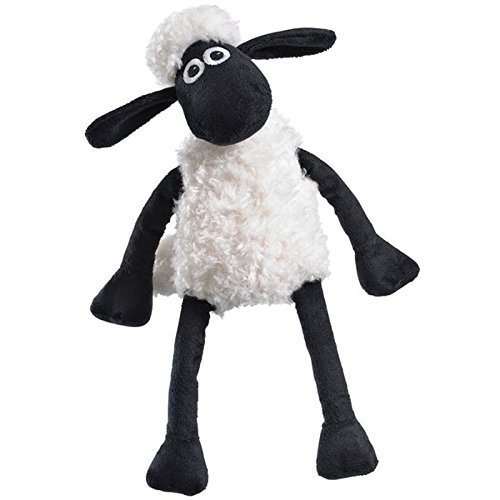 Shaun le mouton 20cm assis