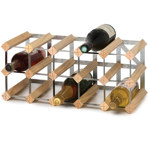 RTA Casier à vin DWINE 0120 RTA pour 15 bouteilles à assember 5014545000154 (5014545000154)