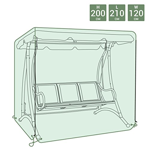 - bâche pour balancelle de jardin