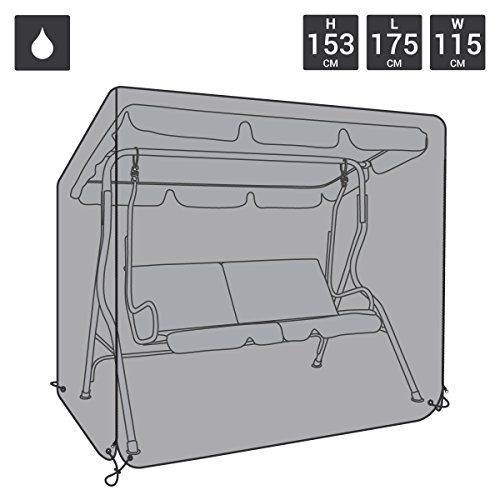 - housse étanche pour balancelle deux places - ...