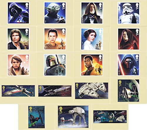 2015 de cartes Star Wars PHQ N ° 408-Menthe Roy...