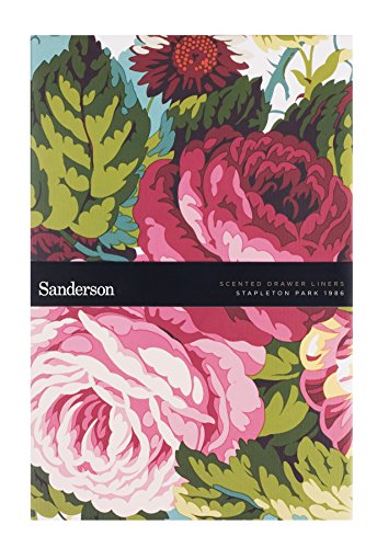 Stapleton parc 1986 tiroir, en lin, multicolore...