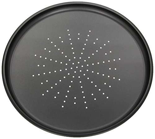 Plaque à pizza antiadhésive 32 cm 5015826055658 I-Bake