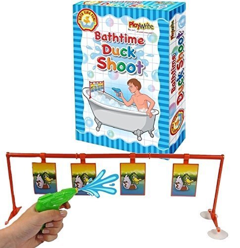 Playwrite Salle De Bain Duck Tournage Bain Joue...