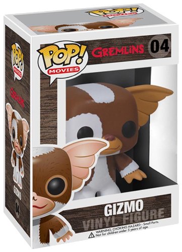 FunKo Funko - POP Movies  - Gizmo code EAN 5016333989986 