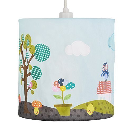 Abat-jour abats jour pour suspension. tambour e...