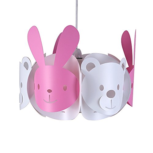 Mignon abat-jour pour Crèche ou Chambre de un E...