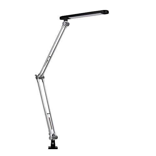 Lampe de Bureau de Haut. Lampe à PINCE. Moderne...