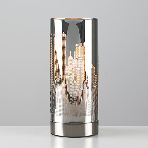 Lampe de Table, Chevet Touch Moderne. Variateur...