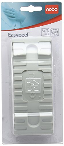 Effaceur tableau blanc, non rechargeable, 10 co...