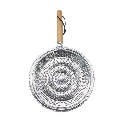 Faringdon Diffuseur de chaleur à manche en bois...