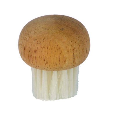 Faringdon Collection Brosse à champignons en bois d'hévéa 5 cm code EAN 5017039113835 
