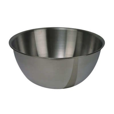 Faringdon Stainless Steel Mixing Bowl, 3.5 Litres