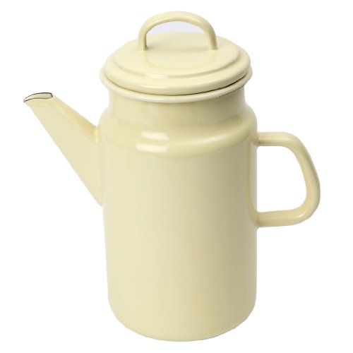 Vintagehome Vintage Home Cafetière Émail Babeurre 2 l code EAN 5017039155934 