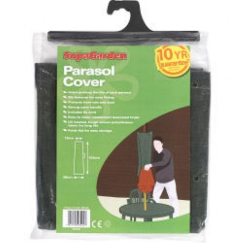 Housse de protection pour parasol