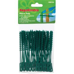 Plant Ties SupaGarden Plant Ties 13