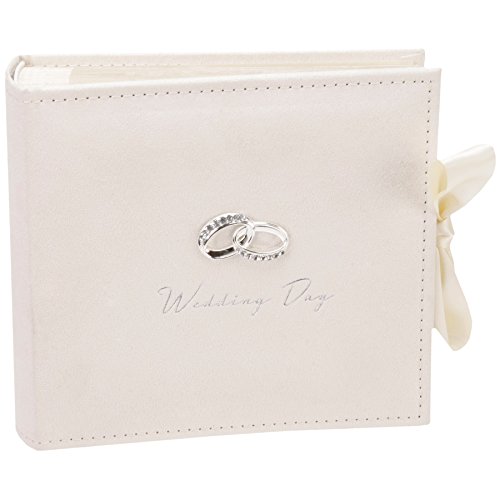 Amore Cadeau de mariage album photo 100 photos ivoire 5017224396876 (5017224396876)