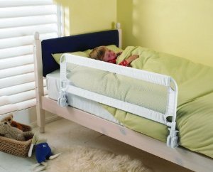 Babyway Bed rail 5017353506023 (5017353506023)
