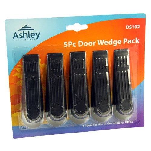 Alyssa Ashley Ashley Lot de 5 bloque-portes code EAN 5017403092025 