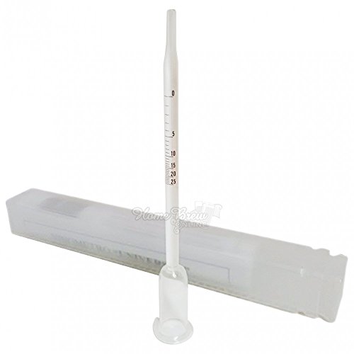 Alla - en verre - vinomètre code EAN 5017458053361 