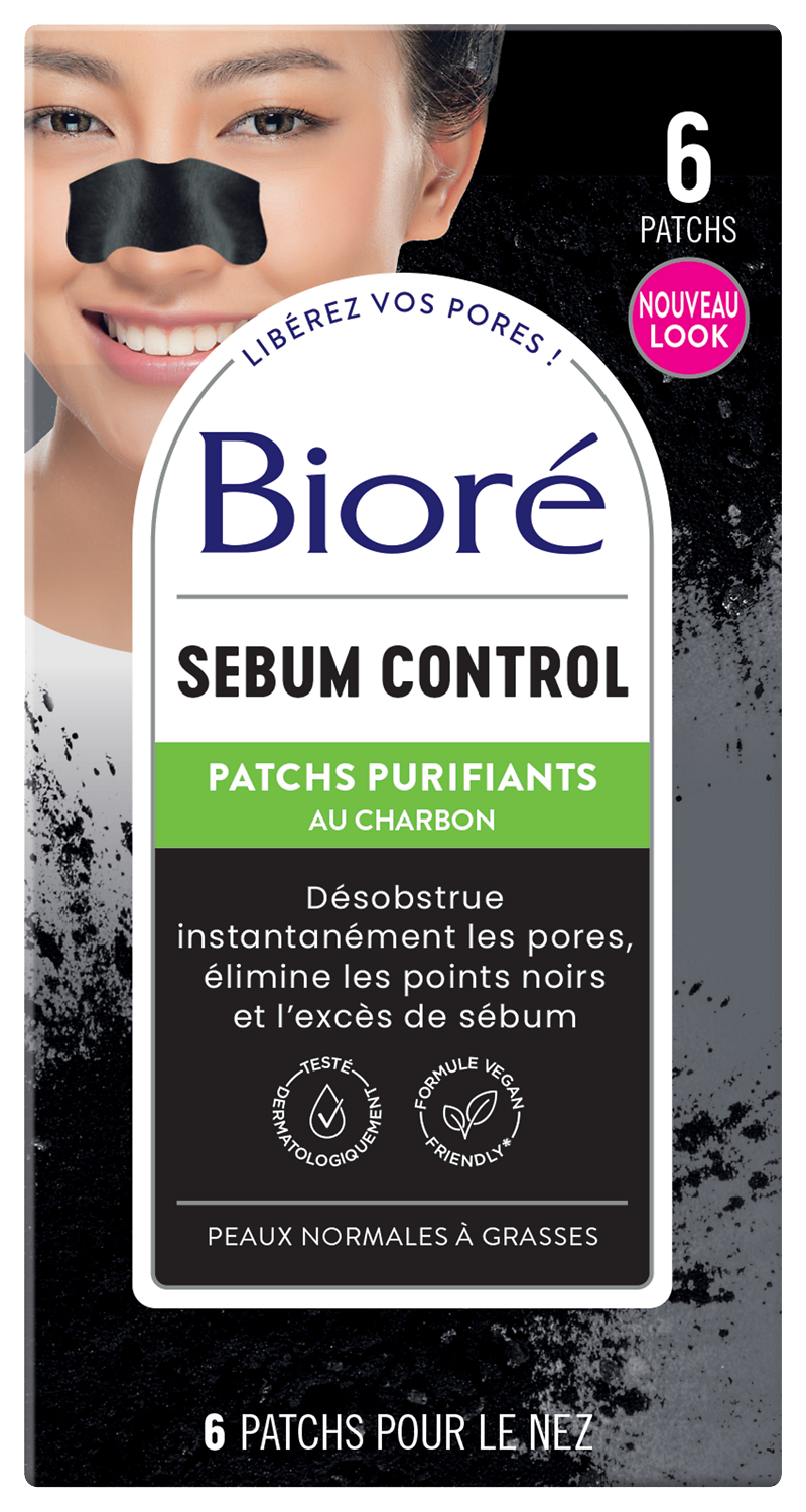  SOIN VISAGE BIORE code EAN 5017634247843 