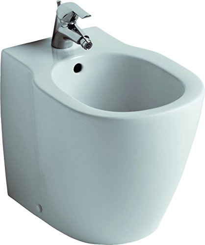 E712501 connect bidet sur pied